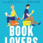 Book Lovers BY  Emily Henry