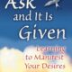 Ask and It Is Given by Esther Hicks