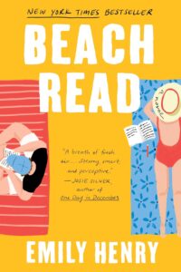 Beach Read BY  Emily Henry