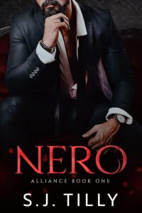 NERO by  S.J. Tilly