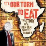 It's Our Turn to Eat by  Michela Wrong