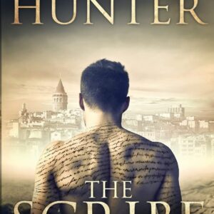 The Scribe by Elizabeth Hunter
