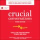 Crucial Conversations by Joseph Grenny