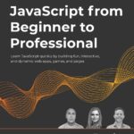 JavaScript by  Laurence Lars Svekis