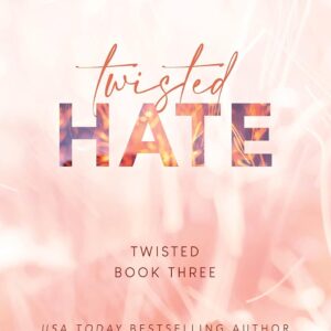 Twisted Hate by  Ana Huang