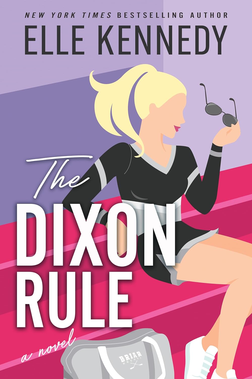 The Dixon Rule by Elle Kennedy