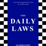 The Daily Laws by  Robert Greene