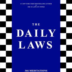 The Daily Laws by Robert Greene