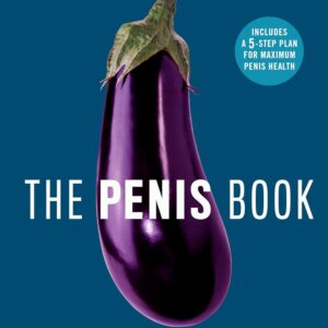 The Penis Book by Aaron Spitz