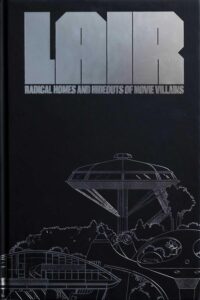Lair  by Chad Oppenheim