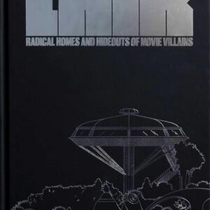 Lair by Chad Oppenheim