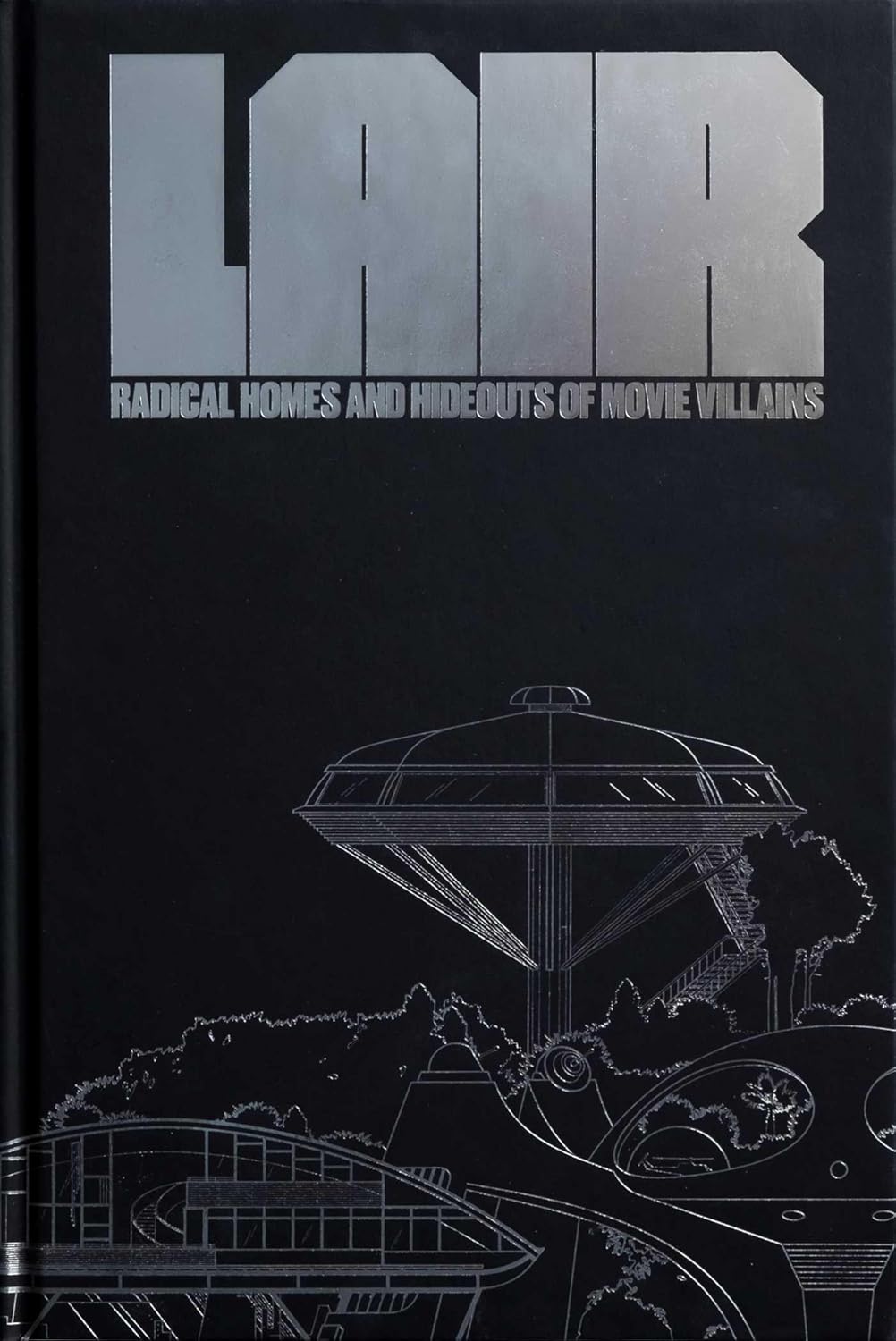 Lair  by Chad Oppenheim