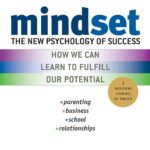Mindset by  Carol S. Dweck