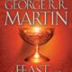 A Feast for Crows by George R. R. Martin