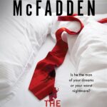 The Boyfriend by  Freida McFadden