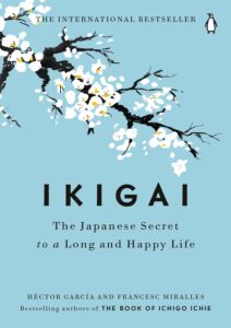 Ikigai by Héctor GarcÃa