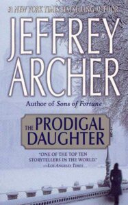 The Prodigal Daughter by Jeffrey Archer