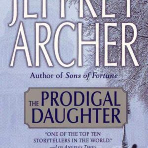 The Prodigal Daughter by  Jeffrey Archer