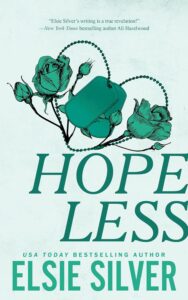 Hopeless  by Elsie Silver