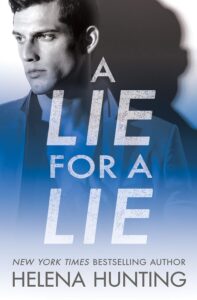 A Lie for a Lie by  Helena Hunting