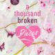 A Thousand Broken Pieces by Tillie Cole