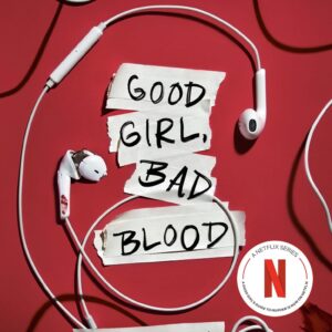 Good Girl, Bad Blood by Holly Jackson