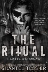 The Ritual by  Shantel Tessier
