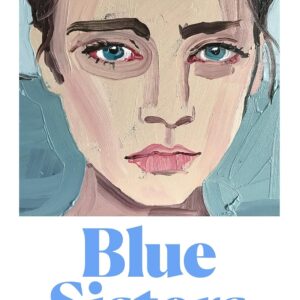Blue Sisters BY Coco Mellors