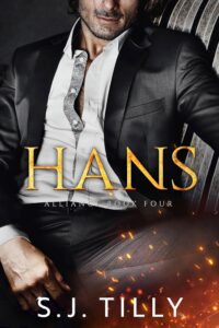HANS BY S.J. Tilly