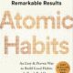 Atomic Habits by James Clear