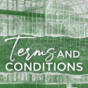 Terms and Conditions by Lauren Asher
