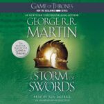 A Storm of Swords by George R.R. Martin