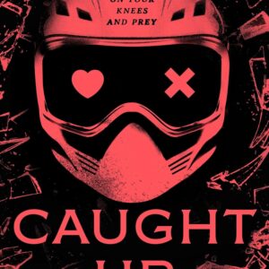 Caught Up BY Navessa Allen