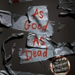 As Good as Dead by  Holly Jackson