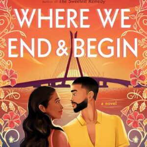 Where We End & Begin by Jane Igharo