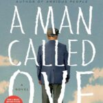 A Man Called Ove by  Fredrik Backman