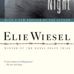 Night by  Elie Wiesel