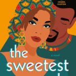 The Sweetest Remedy by Jane Igharo