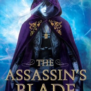The Assassin's Blade by  Sarah J. Maas