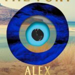 The Fury by Alex Michaelides