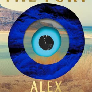 The Fury by Alex Michaelides