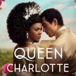 Queen Charlotte by Julia Quinn