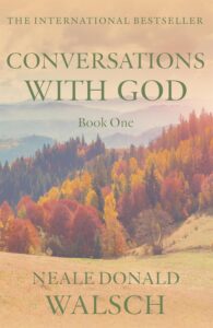Conversations With God by neale-donald-walsch
