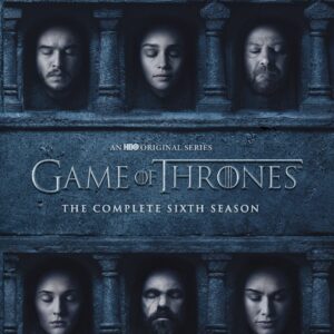 Game Of Thrones by Peter Dinklage