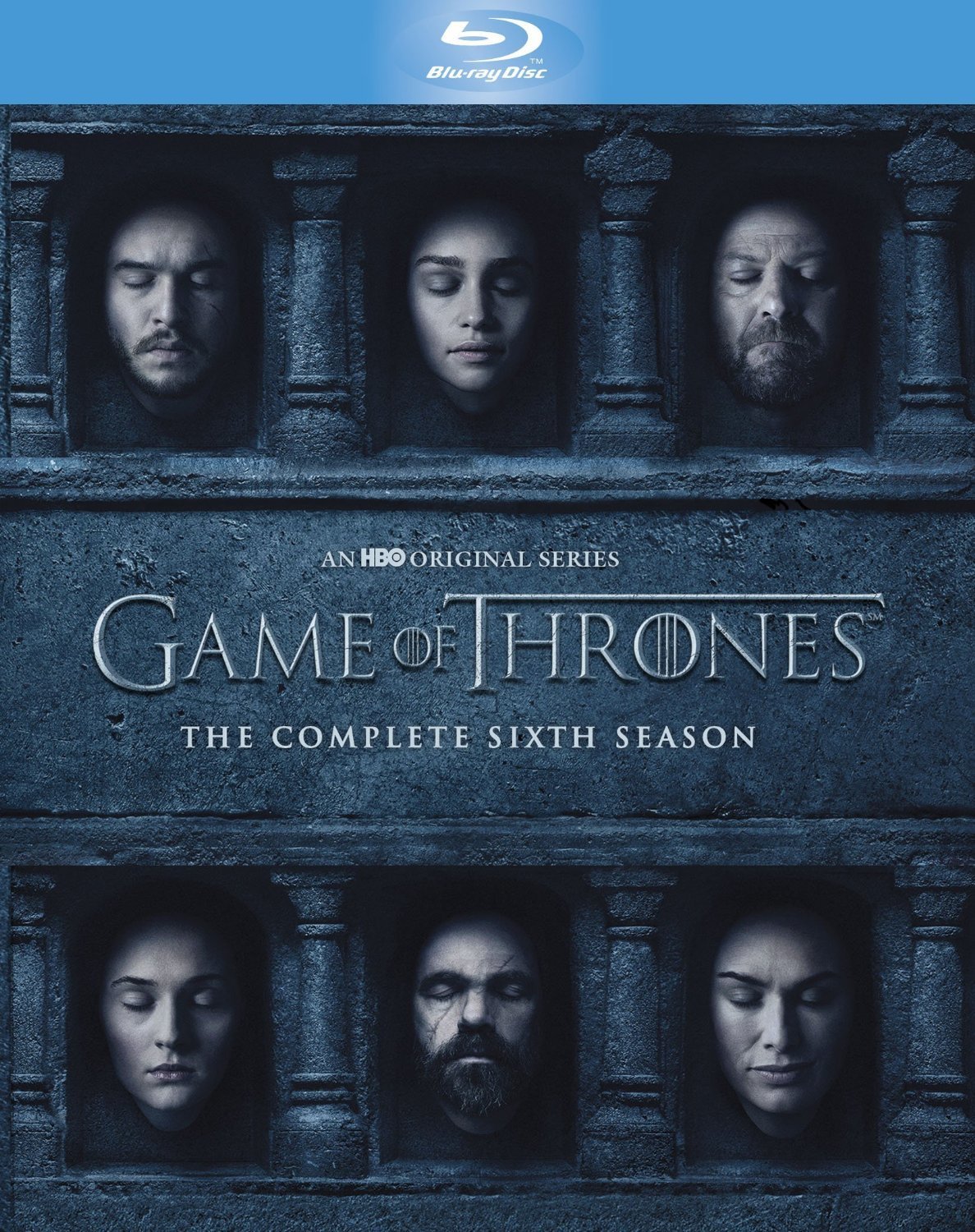 Game Of Thrones by Peter Dinklage