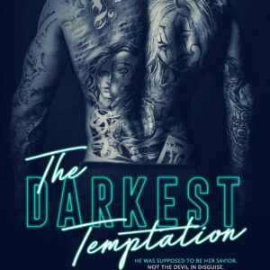 The Darkest Temptation by  Danielle Lori