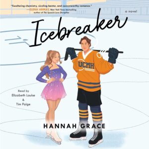 Icebreaker by Hannah Grace