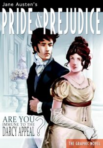 Pride and Prejudice by Laurence Sach