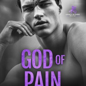 God of Pain by Rina Kent