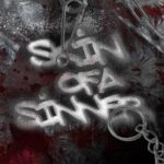 Skin of a Sinner by Avina St Graves